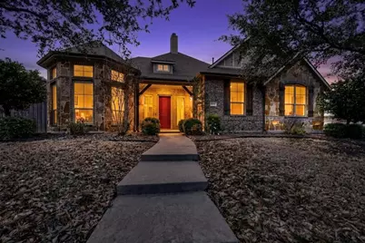 727 Fairfax Lane, Rockwall, TX 75087 - Photo 1