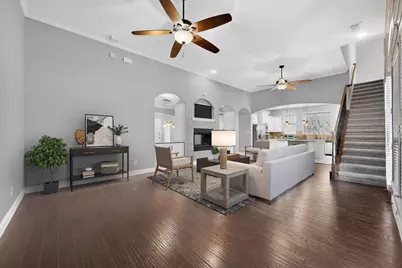 727 Fairfax Lane, Rockwall, TX 75087 - Photo 9