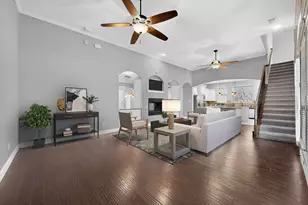 727 Fairfax Lane, Rockwall, TX 75087 - Photo 9