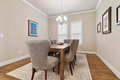 2720 Piersall Drive, McKinney, TX 75072 - Photo 5