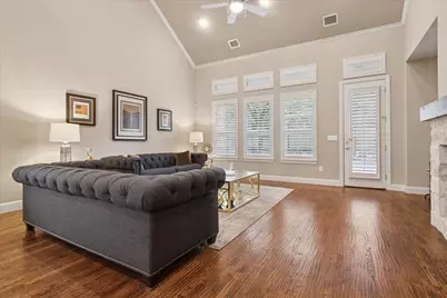 2720 Piersall Drive, McKinney, TX 75072 - Photo 9