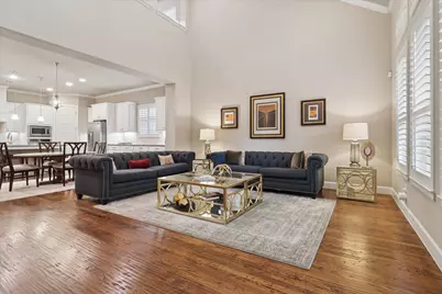 2720 Piersall Drive, McKinney, TX 75072 - Photo 9