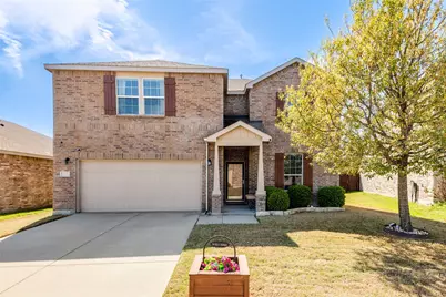 2921 Aspen Way, Melissa, TX 75454 - Photo 1