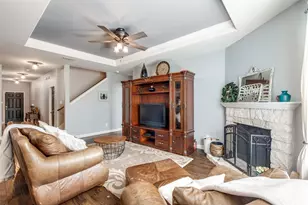 2921 Aspen Way, Melissa, TX 75454 - Photo 7