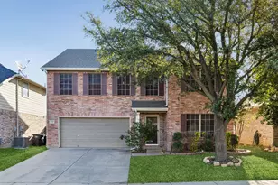 4137 Capstone Dr, Fort Worth, TX 76244 - Photo 3