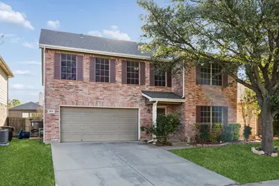4137 Capstone Drive, Fort Worth, TX 76244 - Photo 1