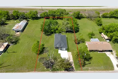 115 Gibson Lane, Valley View, TX 76272 - Photo 1