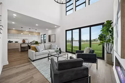 1428 Mars Lander Lane, Wylie, TX 75098 - Photo 3