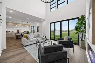 1428 Mars Lander Ln, Wylie, TX 75098 - Photo 3