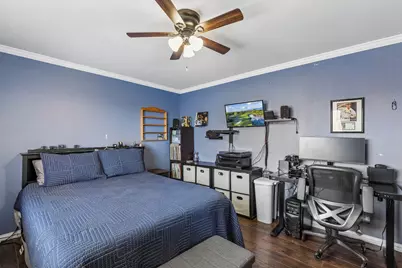 405 Stoneleigh Circle, Lake Dallas, TX 75065 - Photo 29