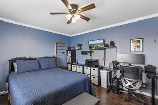 405 Stoneleigh Cir, Lake Dallas, TX 75065 - Photo 29