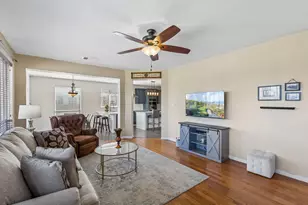 405 Stoneleigh Cir, Lake Dallas, TX 75065 - Photo 13