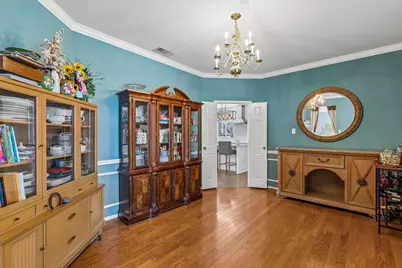 405 Stoneleigh Circle, Lake Dallas, TX 75065 - Photo 5