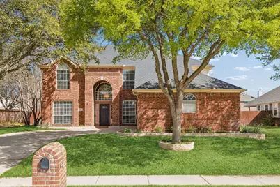 405 Stoneleigh Circle, Lake Dallas, TX 75065 - Photo 35