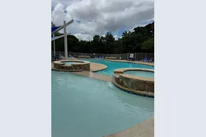 405 Stoneleigh Circle, Lake Dallas, TX 75065 - Photo 37