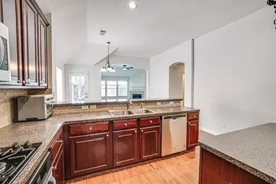 12646 Ducks Landing, Frisco, TX 75033 - Photo 9