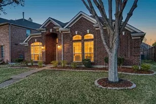 12646 Ducks Landing, Frisco, TX 75033 - Photo 1