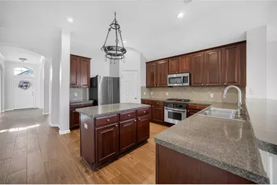 12646 Ducks Landing, Frisco, TX 75033 - Photo 3
