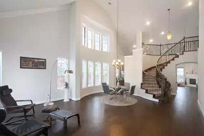 4820 Mulholland Drive, Plano, TX 75074 - Photo 3