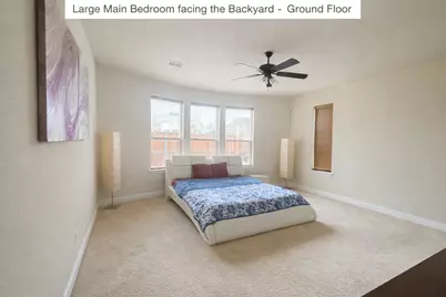 4820 Mulholland Drive, Plano, TX 75074 - Photo 5