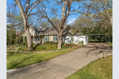 4505 Shady Glen Drive, Waco, TX 76708 - Photo 3