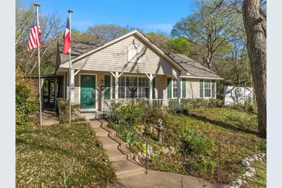 4505 Shady Glen Drive, Waco, TX 76708 - Photo 5