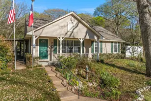 4505 Shady Glen Dr, Waco, TX 76708 - Photo 5