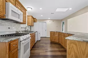 4505 Shady Glen Dr, Waco, TX 76708 - Photo 13