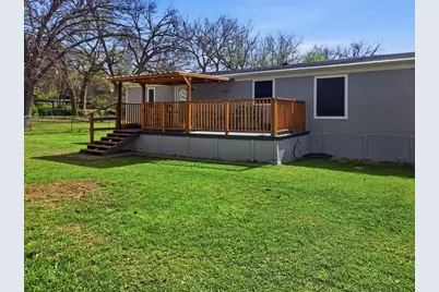 4909 Mesa Court, Weatherford, TX 76087 - Photo 3
