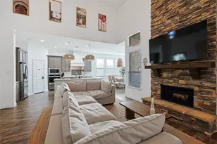 462 Wintergreen Dr, Waxahachie, TX 75165 - Photo 9