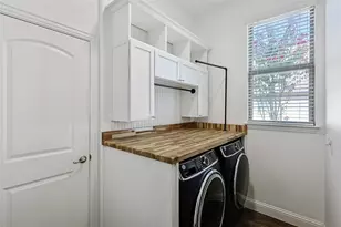 462 Wintergreen Dr, Waxahachie, TX 75165 - Photo 29