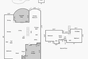 462 Wintergreen Dr, Waxahachie, TX 75165 - Photo 35