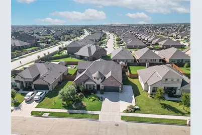 462 Wintergreen Drive, Waxahachie, TX 75165 - Photo 33