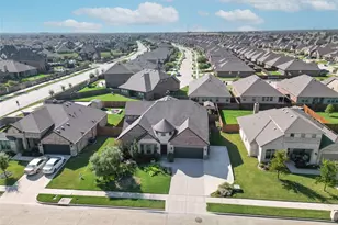 462 Wintergreen Dr, Waxahachie, TX 75165 - Photo 33