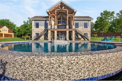 14392 Ridge Lane, Malakoff, TX 75148 - Photo 1