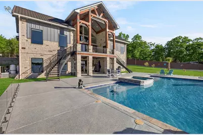 14392 Ridge Lane, Malakoff, TX 75148 - Photo 9