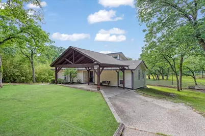 2449 Tanglewood Boulevard, Pottsboro, TX 75076 - Photo 3