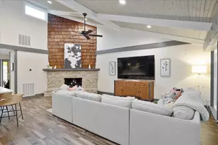 2449 Tanglewood Blvd, Pottsboro, TX 75076 - Photo 9