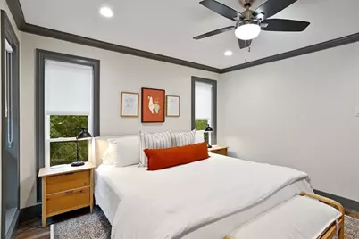 2449 Tanglewood Boulevard, Pottsboro, TX 75076 - Photo 25