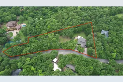 2449 Tanglewood Boulevard, Pottsboro, TX 75076 - Photo 35