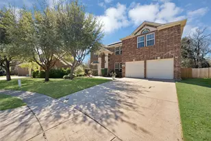 2815 Kaitlin Way, Grand Prairie, TX 75052 - Photo 23