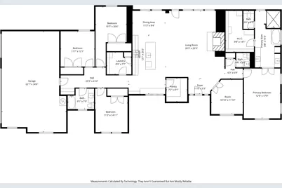 820 Evergreen Way, Nevada, TX 75173 - Photo 33