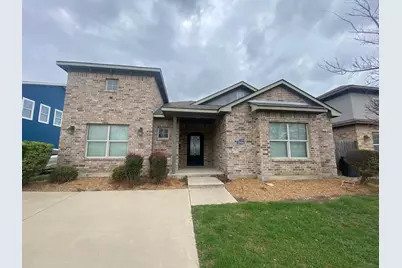 2806 Gordon Avenue, Fort Worth, TX 76110 - Photo 1