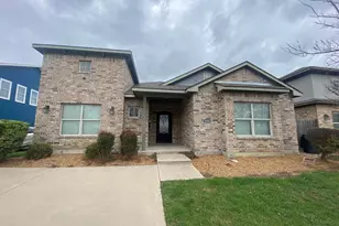 2806 Gordon Ave, Fort Worth, TX 76110 - Photo 1