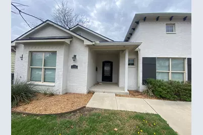 2710 Gordon Avenue, Fort Worth, TX 76110 - Photo 1