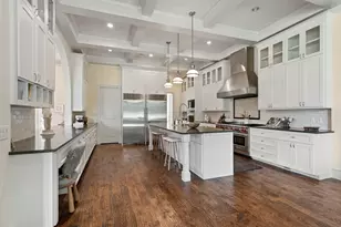 8600 Douglas Ave, Dallas, TX 75225 - Photo 3