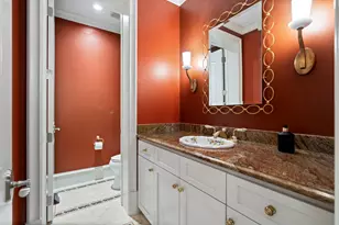 8600 Douglas Ave, Dallas, TX 75225 - Photo 27