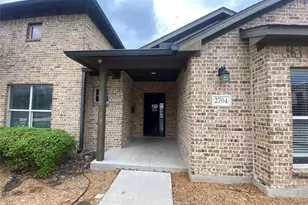 2704 Gordon Ave, Fort Worth, TX 76110 - Photo 1