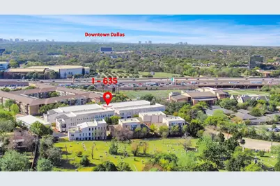 7333 Valley View Lane #607, Dallas, TX 75240 - Photo 9