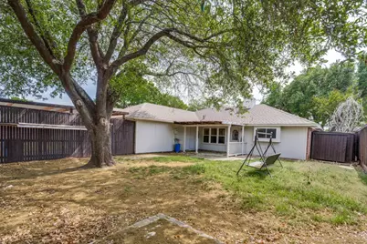 1509 Clover Drive, Allen, TX 75002 - Photo 25